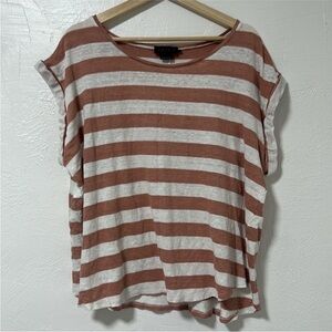 Hatch Everyday Linen shirt